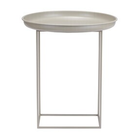 NORR 11 - Duke Small Beistelltisch Ø 45cm