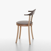 Plank - Monza Bistro Chair