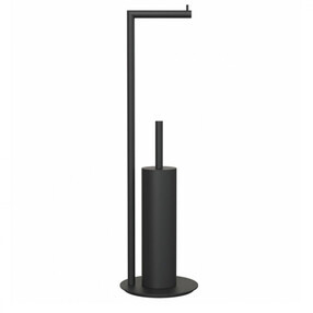 FROST - Nova2 Toilet Brush Set