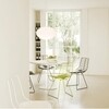 Arper - Leaf - Chaise empilable