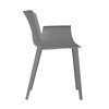 Kartell - Piuma - Fauteuil 