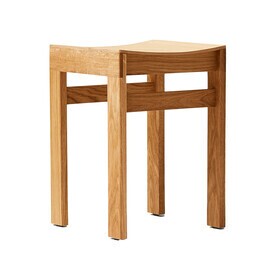 Form & Refine - Sonder kruk 46cm