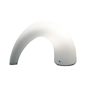 Fontana Arte - Thor Tischleuchte