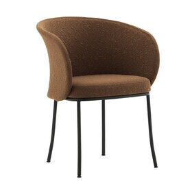 Normann Copenhagen - Knit Armlehnstuhl