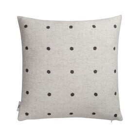 Røros Tweed - Pastille Kissen 50x50cm