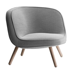 Fritz Hansen - VIA57™ Sessel
