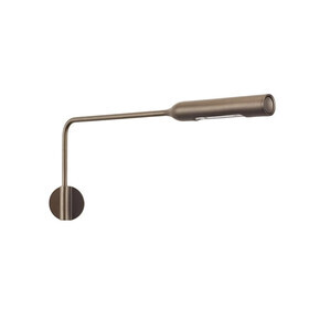 Lumina - Lampe murale LED Flo Wall M
