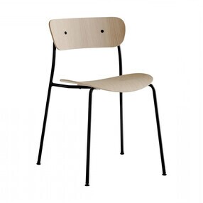 &Tradition - Pavilion AV1 Stuhl