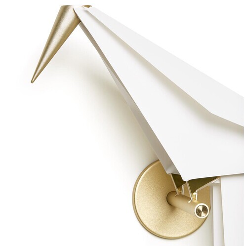 Moooi - Perch Light Recessed LED -  Applique Murale