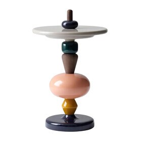 &Tradition - Shuffle MH1 Side Table
