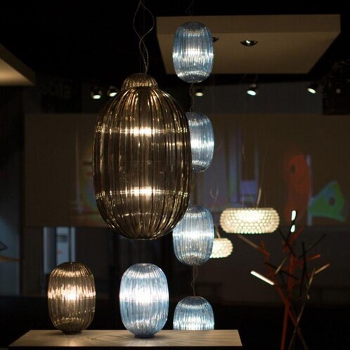 Foscarini - Plass Media Table Lamp