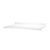 String - String System Work Desk - white/WxHxD 78x2x58cm