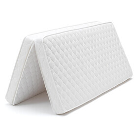 Tojo - Matelas pliant Ergo Falt