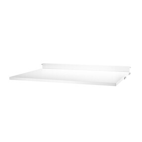 String - Plateau de bureau Système String 78x58cm