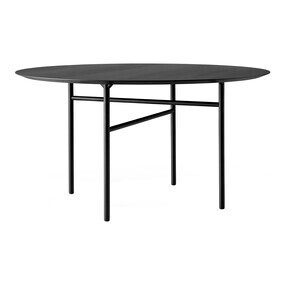Audo - Snaregade eettafel Ø 138cm