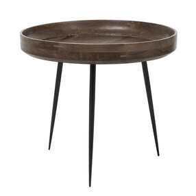 Mater - Bowl Beistelltisch L
