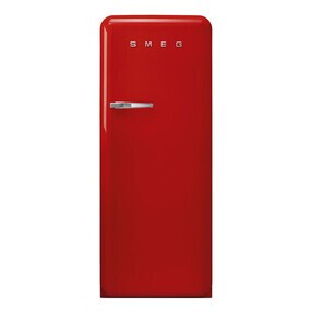 Smeg - FAB28 Kühlschrank mit Gefrierfach