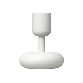 iittala - Nappula Candle Holder 107mm