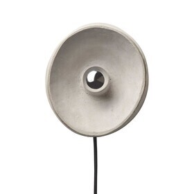 Serax - Chadophe Wall Lamp S