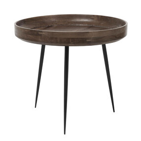 Mater - Bowl Beistelltisch L