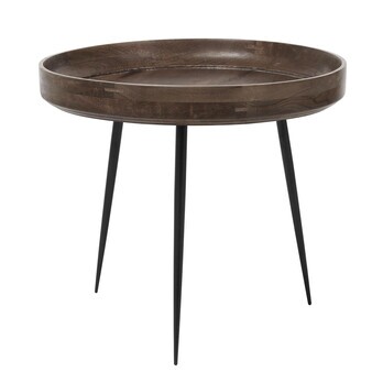 Mater - Bowl Beistelltisch L