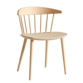 HAY - Chaise J104 hêtre