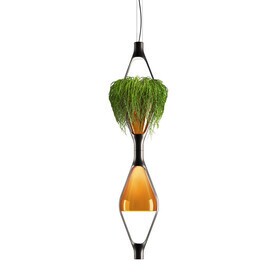 Kdln - Viceversa 2 LED Pendelleuchte