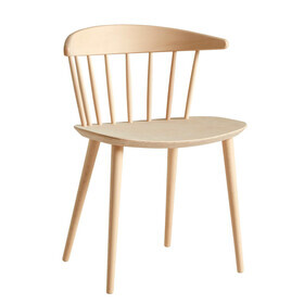 HAY - Chaise J104 hêtre