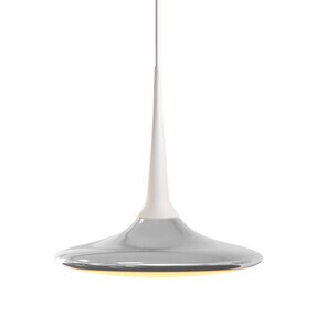 GRAU - Falling Leaf LED hanglamp