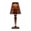 Kartell - Big Battery LED Table Lamp With Battery