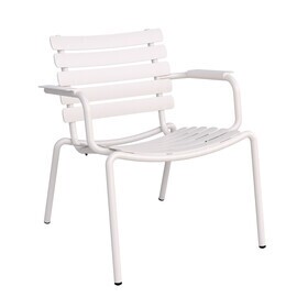 HOUE - Chaise lounge de jardin Alua
