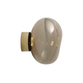 Tom Dixon - Melt Mini LED wandlamp/plafondlamp