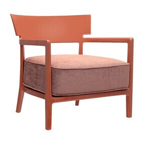 Kartell - Cara Solid Sessel