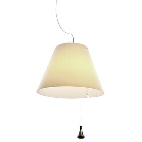 Luceplan - Lady Costanza pendellamp