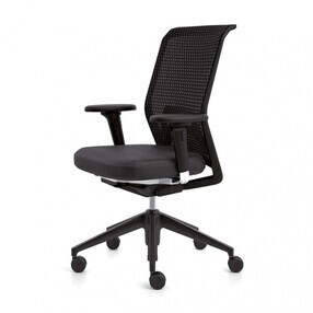Vitra - Vitra ID Mesh Bürostuhl