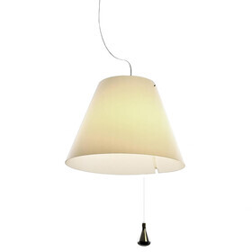 Luceplan - Suspension Lady Costanza