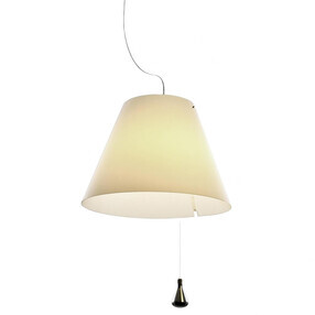 Luceplan - Suspension Lady Costanza