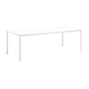 Lapalma - Frame P10 Tisch 180x90cm