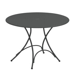 Emu - Pigalle Gartentisch klappbar Ø105cm