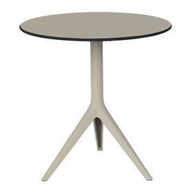Vondom - Mari-Sol tuintafel Ø69cm