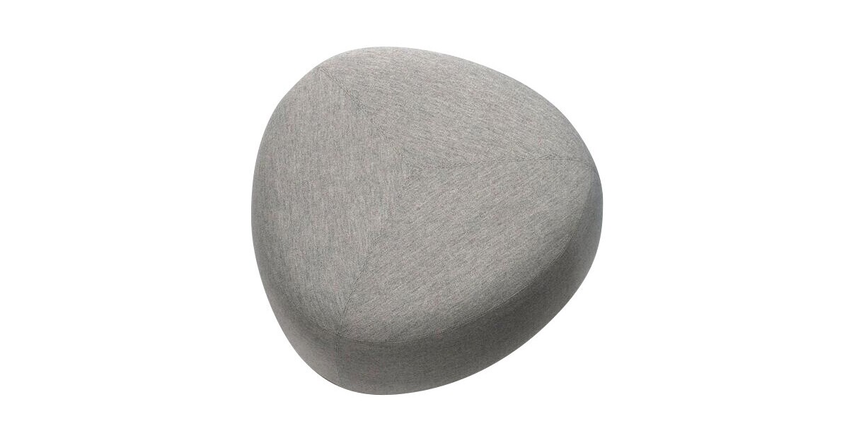 Lapalma Kipu D02 Stool H40cm | AmbienteDirect Lapalma Kipu D02 Stool H40cm | AmbienteDirect