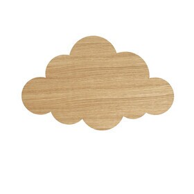 Ferm Living - Cloud Wandleuchte