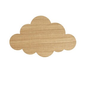 Ferm Living - Applique murale Cloud