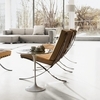 Knoll International - Barcelona Mies van der Rohe Chair