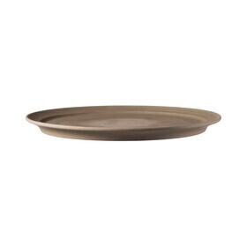 FDB Møbler - V23 Ildpot Plate / Lid XL