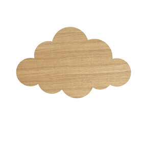 Ferm Living - Cloud Wall Lamp