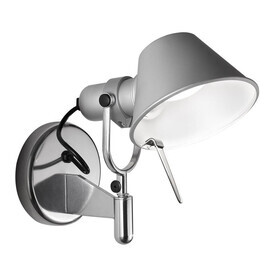 Artemide - Tolomeo Faretto LED Wandleuchte
