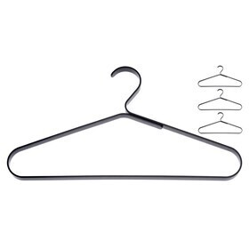 Schönbuch - 0118 kleerhanger set van 4