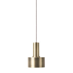 Ferm Living - Disc pendellamp H 17cm