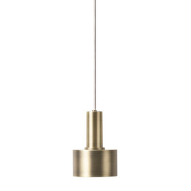 Ferm Living - Disc Suspension Lamp H 17cm